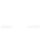 Bérelj olcsó autót logó