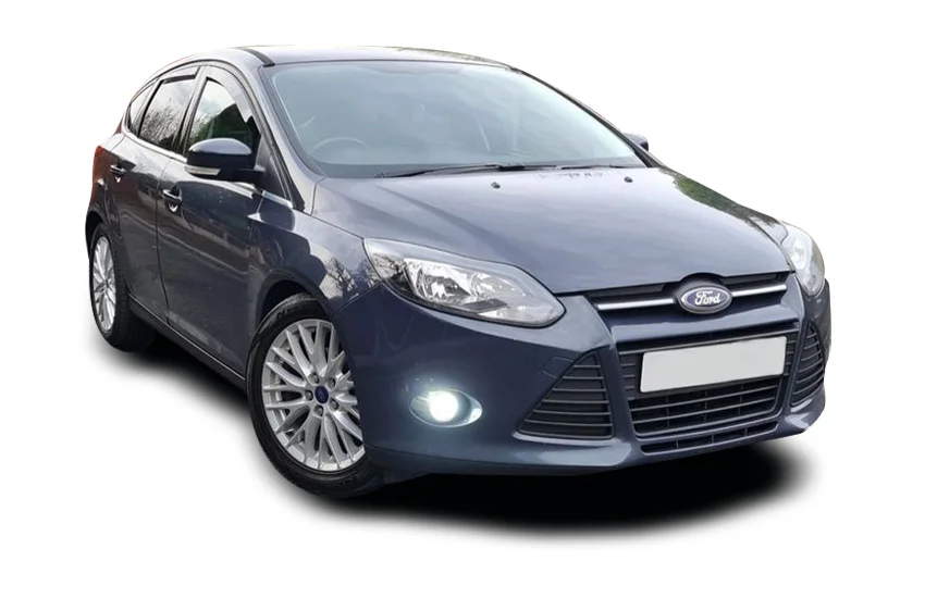 Ford Focus Ecoboost Trend 1.6 150 LE - autókölcsönzés, bérautó Budapesten olcsón! berauto-autokolcsonzes-autoberles-budapest