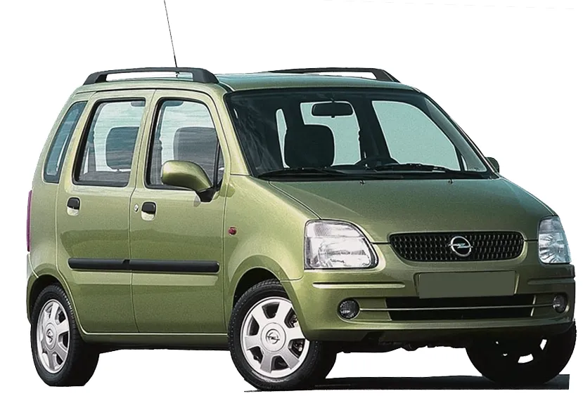 Opel Agila - autókölcsönzés, bérautó Budapesten olcsón! berauto-autokolcsonzes-autoberles-budapest