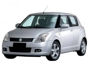 Suzuki Swift - autókölcsönzés, bérautó Budapesten olcsón! berauto-autokolcsonzes-autoberles-budapest